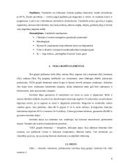 P — elementai. VIIA – VIIIA grupių elementai 8 puslapis