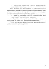 Pajamų pripažinimo apskaitoje tvarka. Prekių pardavimo ir paslaugų teikimo pajamų pripažinimas (10 VAS) 12 puslapis