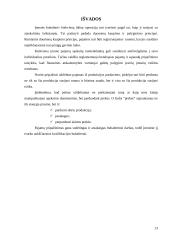 Pajamų pripažinimo apskaitoje tvarka. Prekių pardavimo ir paslaugų teikimo pajamų pripažinimas (10 VAS) 13 puslapis