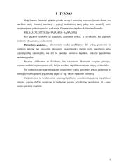 Pajamų pripažinimo apskaitoje tvarka. Prekių pardavimo ir paslaugų teikimo pajamų pripažinimas (10 VAS) 3 puslapis