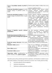 Pajamų pripažinimo apskaitoje tvarka. Prekių pardavimo ir paslaugų teikimo pajamų pripažinimas (10 VAS) 6 puslapis