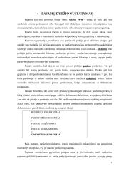 Pajamų pripažinimo apskaitoje tvarka. Prekių pardavimo ir paslaugų teikimo pajamų pripažinimas (10 VAS) 8 puslapis