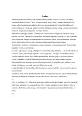 Pirštininės lėlės 2 puslapis
