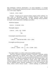 Sacharozės ir gliukozės panaudojimas maisto pramonėje 3 puslapis