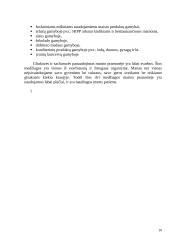 Sacharozės ir gliukozės panaudojimas maisto pramonėje 10 puslapis