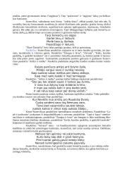 Simono Stanevičius kūryba 2 puslapis