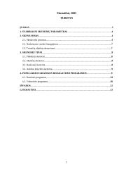 Skeneriai, skenavimo ypatybės, kartografinės medžiagos skenavimas 2 puslapis