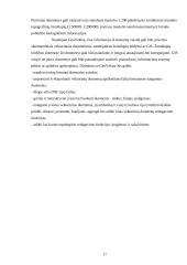 Skeneriai, skenavimo ypatybės, kartografinės medžiagos skenavimas 11 puslapis