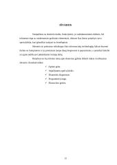 Skeneriai, skenavimo ypatybės, kartografinės medžiagos skenavimas 12 puslapis