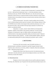 Skeneriai, skenavimo ypatybės, kartografinės medžiagos skenavimas 4 puslapis