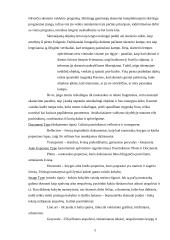 Skeneriai, skenavimo ypatybės, kartografinės medžiagos skenavimas 5 puslapis