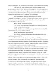 Skeneriai, skenavimo ypatybės, kartografinės medžiagos skenavimas 6 puslapis