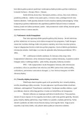 Skeneriai, skenavimo ypatybės, kartografinės medžiagos skenavimas 7 puslapis