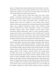 Socialinės paramos priemonės, taikomos Lietuvoje 4 puslapis