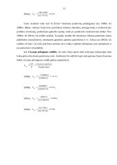 Tiekimo organizavimas, rizikos valdymas 13 puslapis