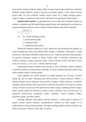 Tiekimo organizavimas, rizikos valdymas 4 puslapis