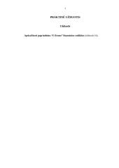 Tiekimo organizavimas, rizikos valdymas 7 puslapis