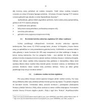 Vidaus vandenų transportas ir jo vaidmuo 12 puslapis