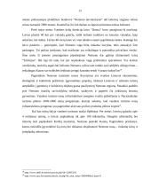 Vidaus vandenų transportas ir jo vaidmuo 13 puslapis