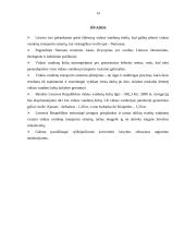 Vidaus vandenų transportas ir jo vaidmuo 14 puslapis