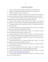 Vidaus vandenų transportas ir jo vaidmuo 15 puslapis