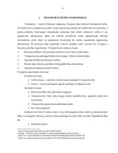 Vidaus vandenų transportas ir jo vaidmuo 4 puslapis