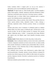 Viršutinių galūnių kaulai ir jų jungtys 9 puslapis