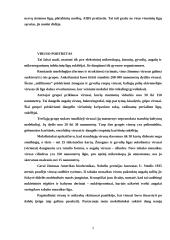 Viskas apie virusus ir bakterijas 2 puslapis