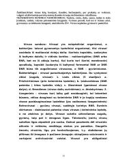 Viskas apie virusus ir bakterijas 15 puslapis