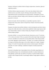 Žmogus kaip ugdytinis 6 puslapis