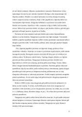 Sergančių ūmiomis psichinėmis ligomis slaugos ypatumai 15 puslapis