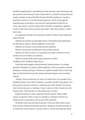 Sergančių ūmiomis psichinėmis ligomis slaugos ypatumai 17 puslapis