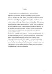 Sergančių ūmiomis psichinėmis ligomis slaugos ypatumai 2 puslapis