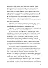 Sergančių ūmiomis psichinėmis ligomis slaugos ypatumai 20 puslapis