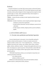 Sergančių ūmiomis psichinėmis ligomis slaugos ypatumai 3 puslapis