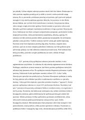 Sergančių ūmiomis psichinėmis ligomis slaugos ypatumai 6 puslapis