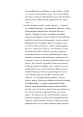 Sergančių ūmiomis psichinėmis ligomis slaugos ypatumai 8 puslapis