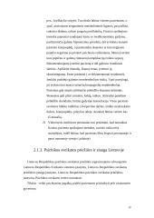 Sergančių ūmiomis psichinėmis ligomis slaugos ypatumai 9 puslapis