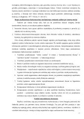 Vaizdinės haliucinacijos 17 puslapis