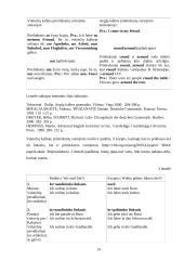 Vietos prielinksnių vartojimas anglų ir vokiečių kalbose 11 puslapis