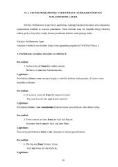 Vietos prielinksnių vartojimas anglų ir vokiečių kalbose 13 puslapis