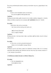 Vietos prielinksnių vartojimas anglų ir vokiečių kalbose 16 puslapis