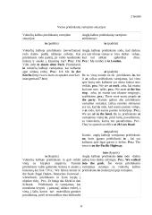 Vietos prielinksnių vartojimas anglų ir vokiečių kalbose 5 puslapis