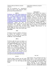 Vietos prielinksnių vartojimas anglų ir vokiečių kalbose 6 puslapis