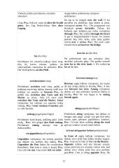 Vietos prielinksnių vartojimas anglų ir vokiečių kalbose 9 puslapis