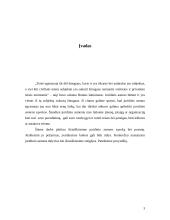 Juridinio asmens sąvoka, jo požymiai, rūšys, steigėjai ir dalyviai 2 puslapis