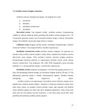 Juridinio asmens sąvoka, jo požymiai, rūšys, steigėjai ir dalyviai 11 puslapis