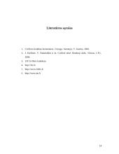 Juridinio asmens sąvoka, jo požymiai, rūšys, steigėjai ir dalyviai 13 puslapis