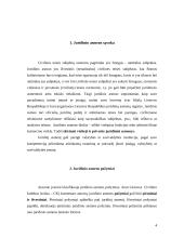 Juridinio asmens sąvoka, jo požymiai, rūšys, steigėjai ir dalyviai 3 puslapis