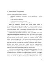 Juridinio asmens sąvoka, jo požymiai, rūšys, steigėjai ir dalyviai 4 puslapis